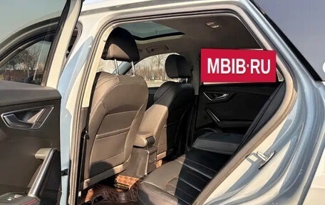 Audi Q2 I, 2022 год, 1 700 003 рублей, 14 фотография