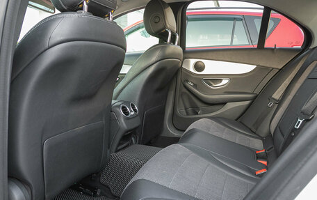 Mercedes-Benz C-Класс, 2014 год, 1 699 000 рублей, 14 фотография