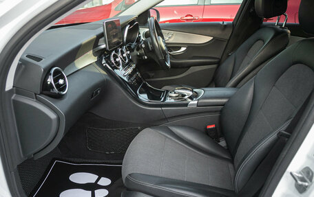 Mercedes-Benz C-Класс, 2014 год, 1 699 000 рублей, 12 фотография