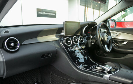 Mercedes-Benz C-Класс, 2014 год, 1 699 000 рублей, 11 фотография