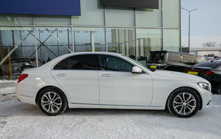 Mercedes-Benz C-Класс, 2014 год, 1 699 000 рублей, 6 фотография