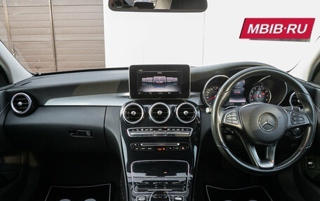 Mercedes-Benz C-Класс, 2014 год, 1 699 000 рублей, 15 фотография