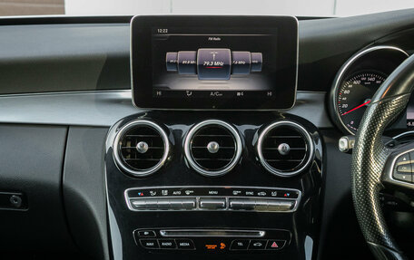 Mercedes-Benz C-Класс, 2014 год, 1 699 000 рублей, 16 фотография