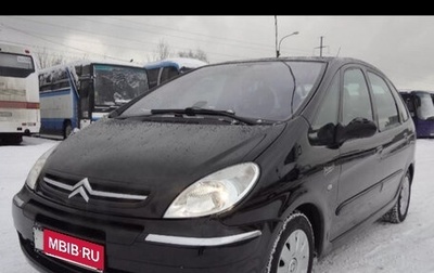 Citroen Xsara Picasso, 2005 год, 200 000 рублей, 1 фотография