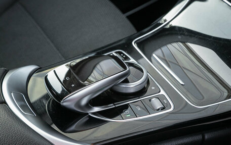 Mercedes-Benz C-Класс, 2014 год, 1 699 000 рублей, 20 фотография