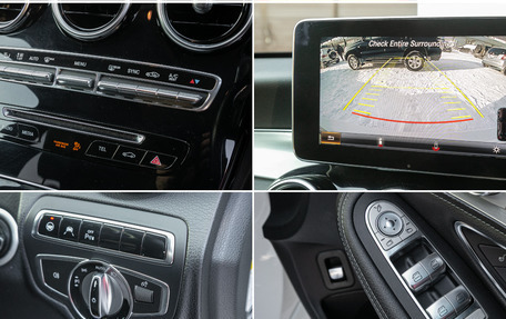 Mercedes-Benz C-Класс, 2014 год, 1 699 000 рублей, 23 фотография