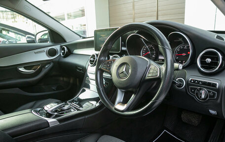 Mercedes-Benz C-Класс, 2014 год, 1 699 000 рублей, 21 фотография