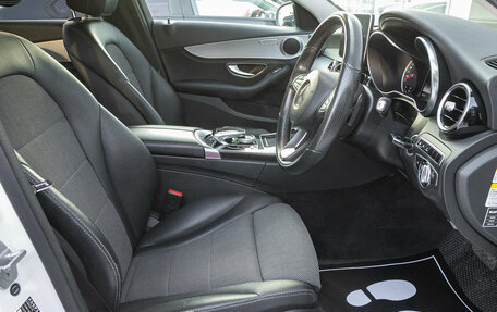 Mercedes-Benz C-Класс, 2014 год, 1 699 000 рублей, 22 фотография