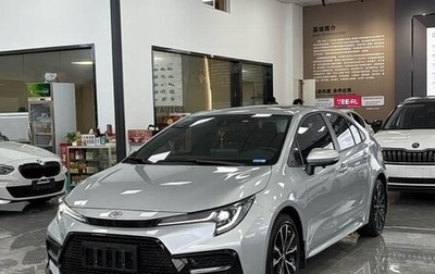 Toyota Corolla, 2021 год, 1 450 153 рублей, 1 фотография
