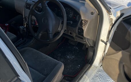 Nissan Sunny B15, 2000 год, 160 000 рублей, 5 фотография