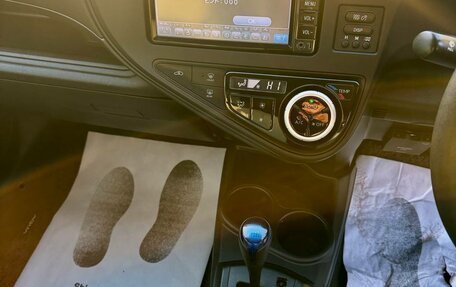 Toyota Aqua I, 2017 год, 1 179 000 рублей, 13 фотография