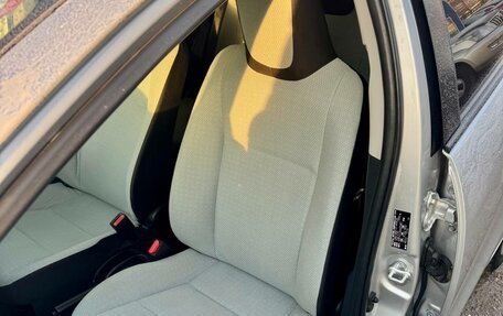 Toyota Aqua I, 2017 год, 1 179 000 рублей, 16 фотография