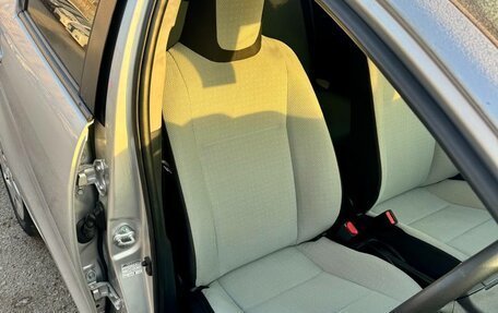 Toyota Aqua I, 2017 год, 1 179 000 рублей, 15 фотография