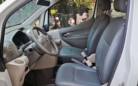 Nissan NV200, 2018 год, 1 658 007 рублей, 8 фотография