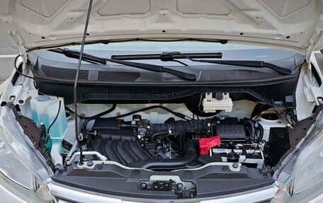 Nissan NV200, 2018 год, 1 658 007 рублей, 6 фотография