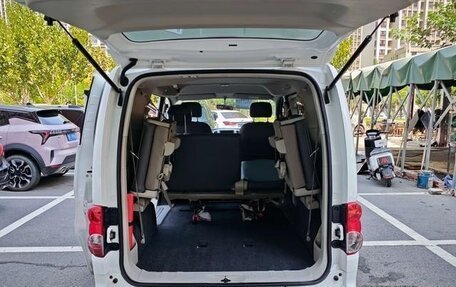 Nissan NV200, 2018 год, 1 658 007 рублей, 5 фотография