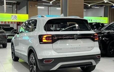 Volkswagen T-Cross I, 2023 год, 1 542 153 рублей, 4 фотография