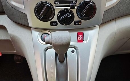 Nissan NV200, 2018 год, 1 658 007 рублей, 11 фотография