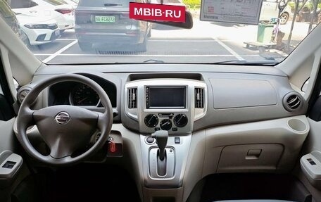 Nissan NV200, 2018 год, 1 658 007 рублей, 9 фотография