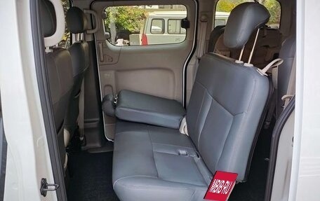 Nissan NV200, 2018 год, 1 658 007 рублей, 12 фотография