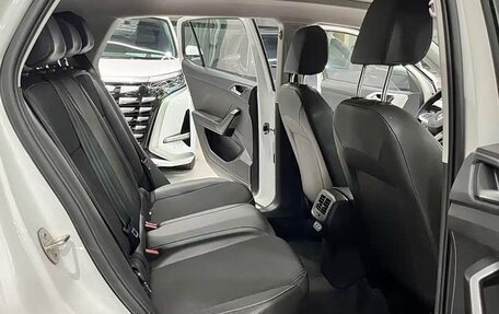 Volkswagen T-Cross I, 2023 год, 1 542 153 рублей, 13 фотография