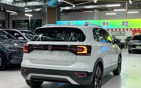 Volkswagen T-Cross I, 2023 год, 1 542 153 рублей, 6 фотография
