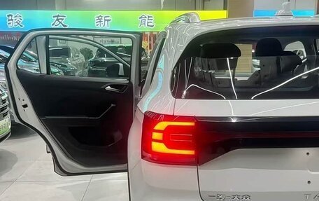 Volkswagen T-Cross I, 2023 год, 1 542 153 рублей, 18 фотография