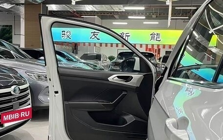 Volkswagen T-Cross I, 2023 год, 1 542 153 рублей, 8 фотография