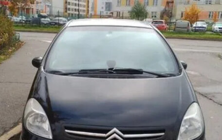 Citroen Xsara Picasso, 2005 год, 200 000 рублей, 3 фотография