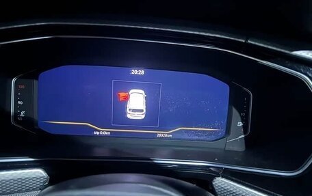 Volkswagen T-Cross I, 2023 год, 1 542 153 рублей, 26 фотография