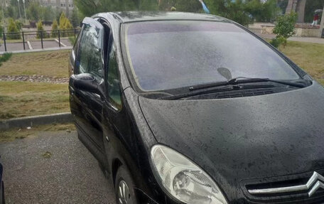 Citroen Xsara Picasso, 2005 год, 200 000 рублей, 4 фотография