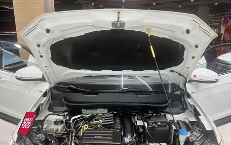 Volkswagen T-Cross I, 2023 год, 1 542 153 рублей, 19 фотография