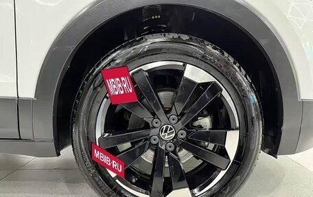 Volkswagen T-Cross I, 2023 год, 1 542 153 рублей, 20 фотография
