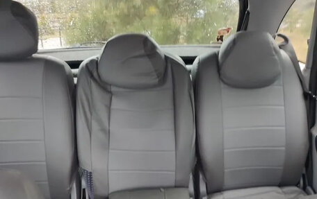 Citroen Xsara Picasso, 2005 год, 200 000 рублей, 6 фотография