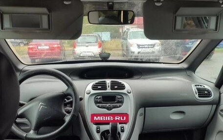 Citroen Xsara Picasso, 2005 год, 200 000 рублей, 9 фотография