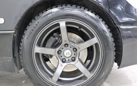 Lexus GS II рестайлинг, 1998 год, 490 000 рублей, 12 фотография