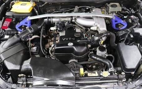 Lexus GS II рестайлинг, 1998 год, 490 000 рублей, 9 фотография