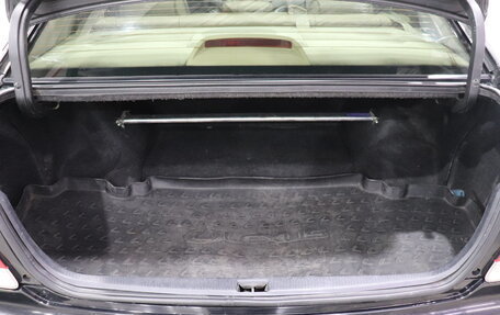 Lexus GS II рестайлинг, 1998 год, 490 000 рублей, 10 фотография