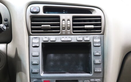 Lexus GS II рестайлинг, 1998 год, 490 000 рублей, 16 фотография