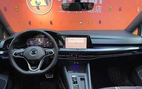 Volkswagen Golf VIII, 2023 год, 2 305 153 рублей, 7 фотография