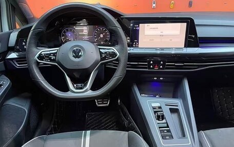 Volkswagen Golf VIII, 2023 год, 2 305 153 рублей, 8 фотография