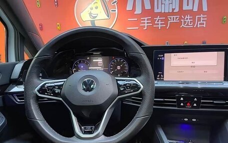 Volkswagen Golf VIII, 2023 год, 2 305 153 рублей, 10 фотография