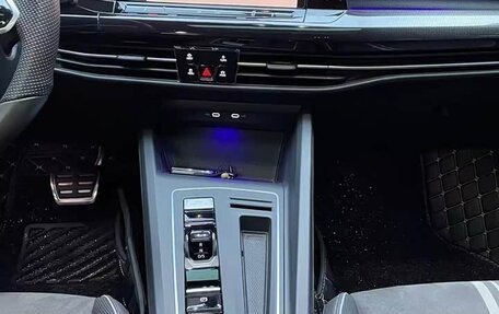 Volkswagen Golf VIII, 2023 год, 2 305 153 рублей, 9 фотография