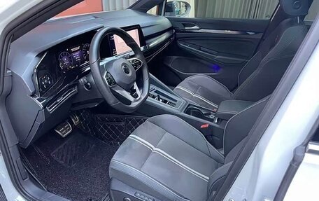 Volkswagen Golf VIII, 2023 год, 2 305 153 рублей, 5 фотография