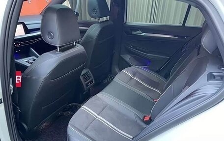 Volkswagen Golf VIII, 2023 год, 2 305 153 рублей, 4 фотография