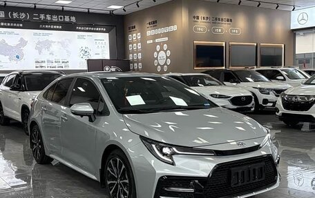 Toyota Corolla, 2021 год, 1 450 153 рублей, 3 фотография