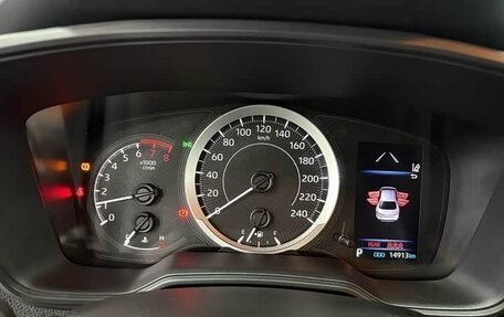 Toyota Corolla, 2021 год, 1 450 153 рублей, 5 фотография