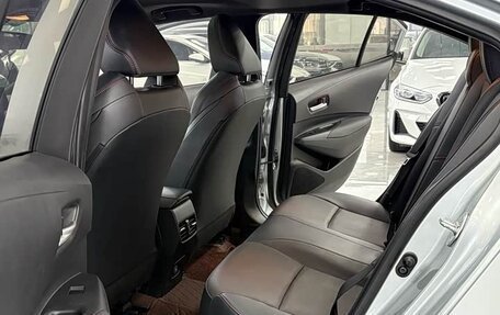 Toyota Corolla, 2021 год, 1 450 153 рублей, 8 фотография