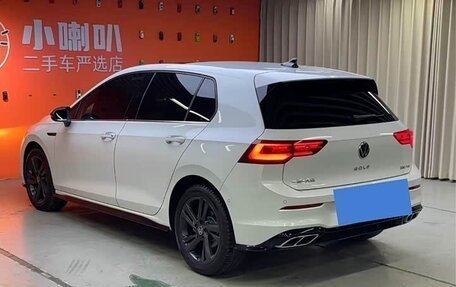 Volkswagen Golf VIII, 2023 год, 2 305 153 рублей, 16 фотография