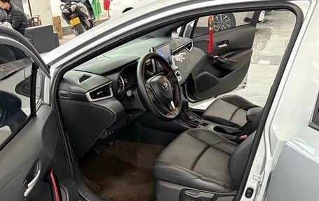 Toyota Corolla, 2021 год, 1 450 153 рублей, 6 фотография